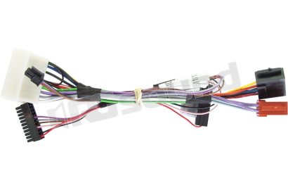 CBL039HYUN11 Hyundai Paser
