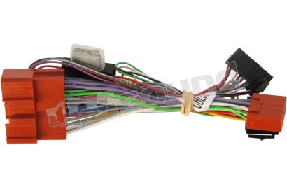 CBL039MAUN11 Plug&Play Unico Dual Mazda Paser