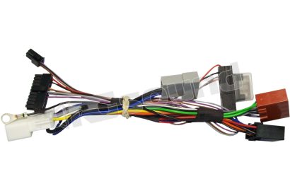 CBL039NIUN11 Plug&Play Unico Dual Nissan Paser