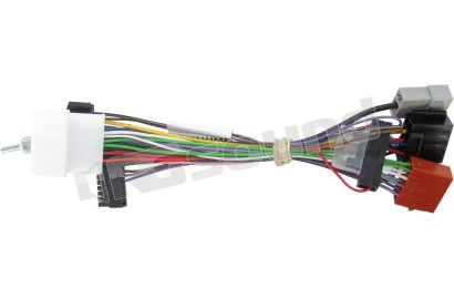 CBL039SBUN11 Plug&Play Unico Dual Subaru Paser