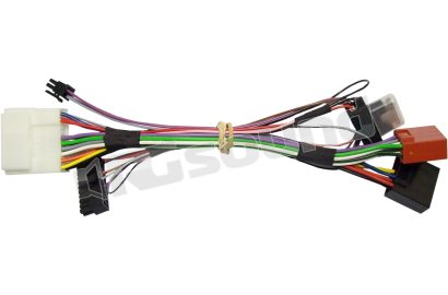 CBL039SUUN11 Fiat - Opel - Suzuki Paser