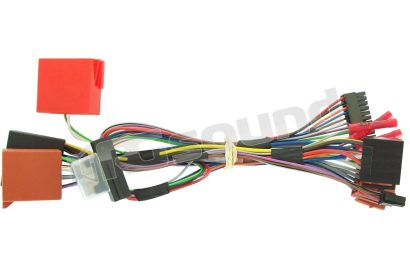 CBL039FIUN11 Fiat - Alfa Paser