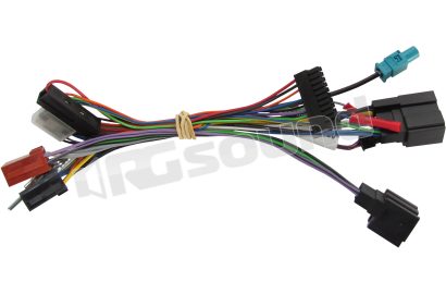 CBL039SAUN11 Saab Paser