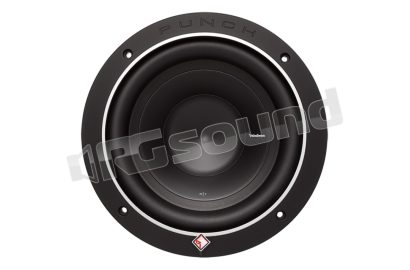 P1S4-10 Punch P1 Series Rockford Fosgate