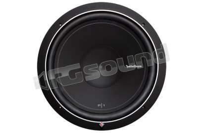 P1S4-15 Punch P1 Series Rockford Fosgate