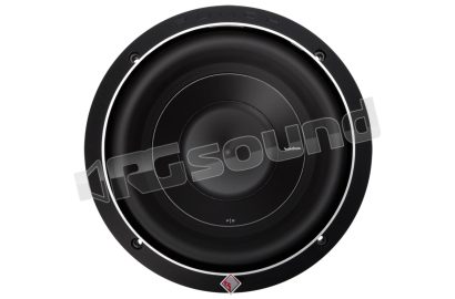 P2D4-10 Punch P2 Series Rockford Fosgate