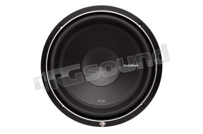 P2D2-12 Punch P2 Series Rockford Fosgate