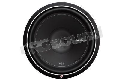 P2D2-15 Punch P2 Series Rockford Fosgate