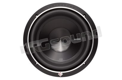 P3D2-10 Punch P3 Series Rockford Fosgate