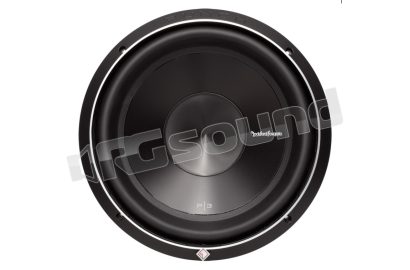 P3D2-12 Punch P3 Series Rockford Fosgate