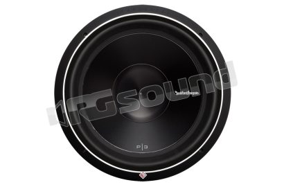 P3D2-15 Punch P3 Series Rockford Fosgate