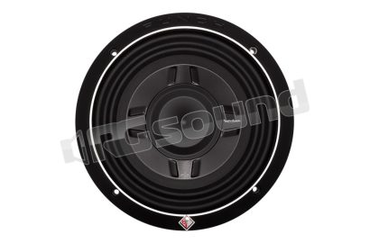 P3SD4-8 Punch P3S Series Rockford Fosgate