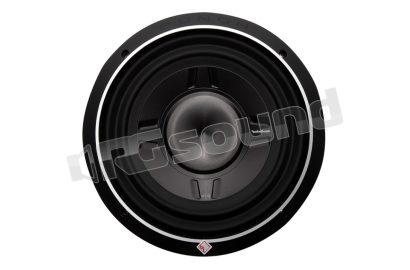 P3SD4-10 Punch P3S Series Rockford Fosgate
