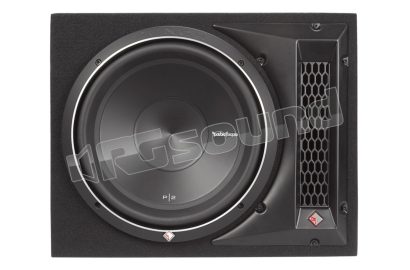 P2-1X12 Punch P2 Series Rockford Fosgate