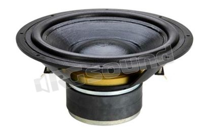 HS251 subwoofer 250mm Ciare