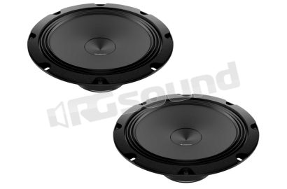 AP 8 Pair of 200mm 4 Ohm woofers Audison