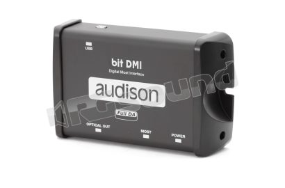 bit DMI Interfaccia digitale MOST - PCM Audison