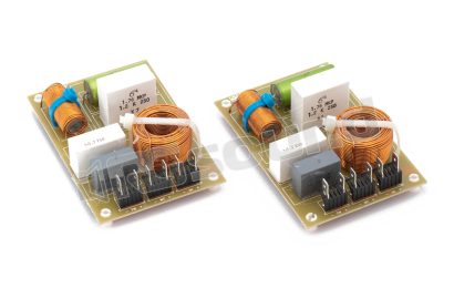 PF209 2-way for tweeter PT252 - CT382 - PT383 Ciare