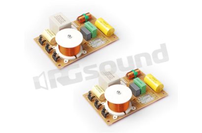 PF205 2-way for tweeter PU340 - PCD-38T - PCD-440T Ciare