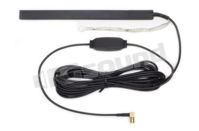 KAE-232DA Antenna DAB Attiva da Vetro Alpine