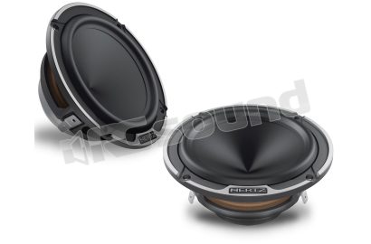 ML 700.3 Legend pair of 70mm midranges from the new Mille .3 line Hertz