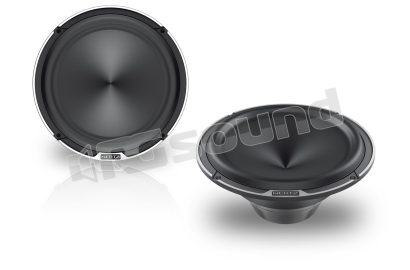 ML 1800.3 Legend Woofer 180mm Serie Mille.3 - Griglie incluse Hertz
