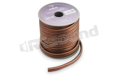 ES4 cavo per altoparlanti Focal UTOPIA e K2 POWER Focal