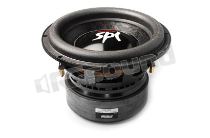 RCSW7012 riconatura subwoofer SPL Ciare CSW7012 Ciare