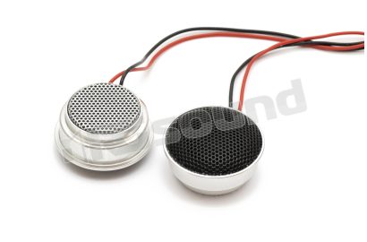 MM1-S Symmetrical load neodymium tweeter AD Audio Development