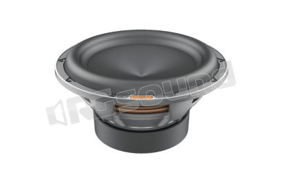 MP 250 D4.3 Subwooofer Mille Pro 25cm con doppia bobina 4 Ohm Hertz