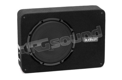APBX 10 DS Subwoofer in cassa da 25 cm Audison