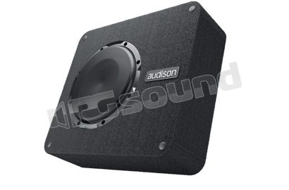 APBX 8 R Subwoofer da 20 cm in cassa reflex monobobina Audison