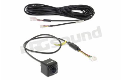 HCE-C2100RD High Dynamic Range Camera Alpine