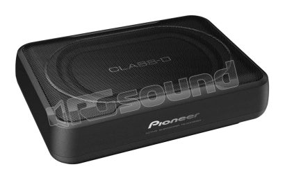 TS-WX130EA sub sotto sedile Pioneer