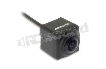HCE-C1100D Retrocamera (HDR) per sorgenti ALPINE con ingresso Direct Camera Alpine