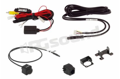HCE-CS1100 videocamera laterale HDR Alpine