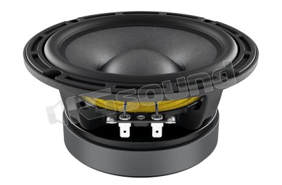 WAF061.80 Woofer da 6,5"/165mm LaVoce