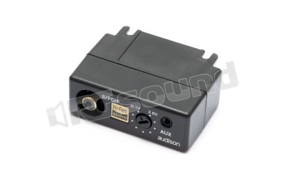 C2O Convertitore analogico/digitale TOSLINK Audison