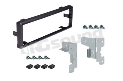 KIT-F9VW-CRA kit di installazione per iLX-F903D / INE-F904D su VW Crafter dal 2017 Alpine