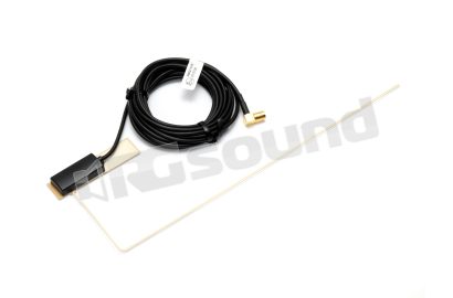 ANT-PPC1 antenna DAB da interno a vetro Kenwood