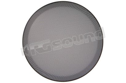 SGRU-13 steel mesh grille for JL Audio 13'' subwoofers JL Audio