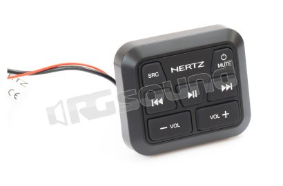 HMC U1 Controllo remoto WATER SPORT Hertz