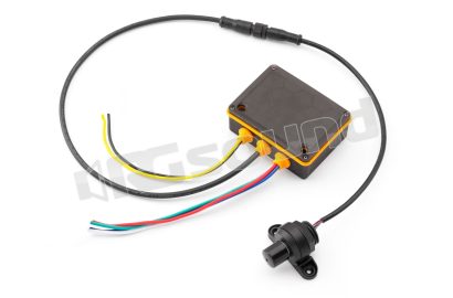 MLC-RW controller per illuminazione LED con App e controllo manuale JL Audio