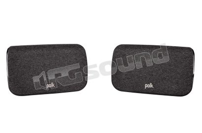 SR2 Dedicated wireless Home Theater speakers for Polk Soundbars Polk