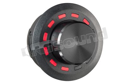 CONDUCTOR - H424489 Controllo remoto da incasso per processori - Ingresso Control Input Helix