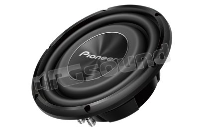 TS-A3000LS4 subwoofer 30cm con profondità ridotta Pioneer