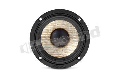 HPVE1148 Midrange 80mm con cono flax in lino Focal