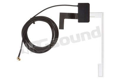 ANT-DAB1 Antenna Digital Radio - DAB+ RG Sound