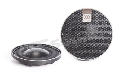 VIRTUS nano MM2 Pair of 77mm ultra-slim midrange speakers Morel