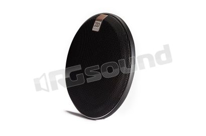 VIRTUS nano CARBON MW4 Woofer 10cm ultrapiatto Morel